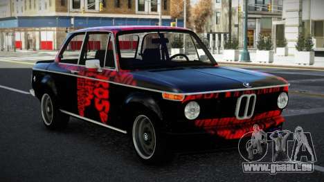 BMW 2002 Yagel S5 für GTA 4