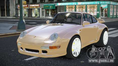 Porsche 911 Xusgunic pour GTA 4