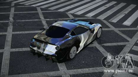 Ferrari 599 Rophy S1 für GTA 4