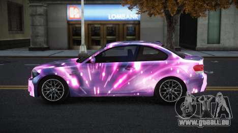 BMW 1M Lesma S8 für GTA 4