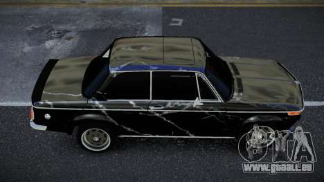 BMW 2002 Yagel S6 pour GTA 4