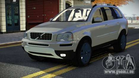 Volvo XC90 Kohaw pour GTA 4