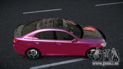 Lexus IS350 Reoqi für GTA 4