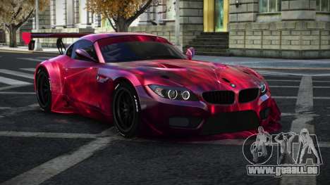 BMW Z4 Renixoc S1 pour GTA 4