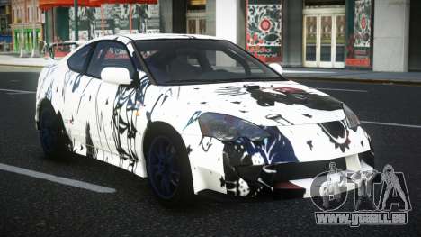 Honda Integra Joanre S6 für GTA 4