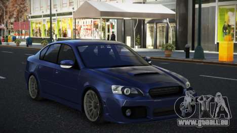 Subaru Legacy Vaseyov pour GTA 4