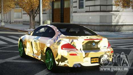 BMW M6 Aryli S9 für GTA 4