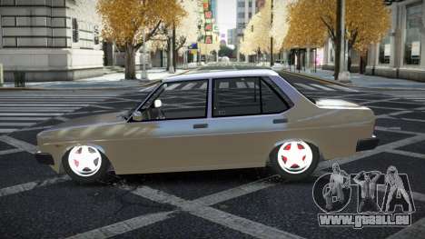 Tofas Sahin Qustayugo pour GTA 4