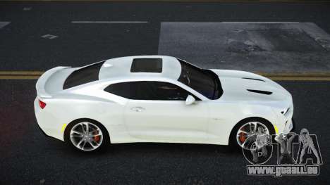 Chevrolet Camaro Antha pour GTA 4