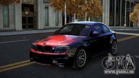 BMW 1M Lesma S12 für GTA 4