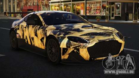 Aston Martin Vantage Denli S2 pour GTA 4