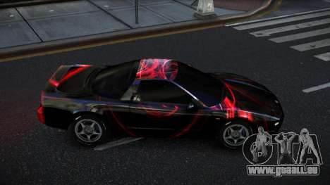 Honda NSX Stedon S12 pour GTA 4