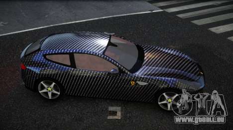 Ferrari FF Nyriais S14 für GTA 4