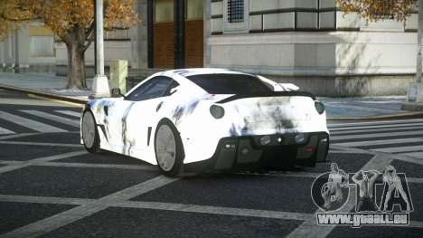 Ferrari 599 Rophy S12 pour GTA 4