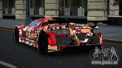 Gumpert Apollo Neahin S2 für GTA 4