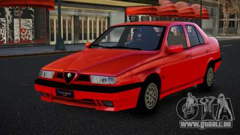 Alfa Romeo 155 Fantuvobi pour GTA 4