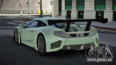 McLaren MP4 Xaley für GTA 4