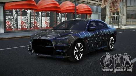 Dodge Charger Lujuba S11 für GTA 4