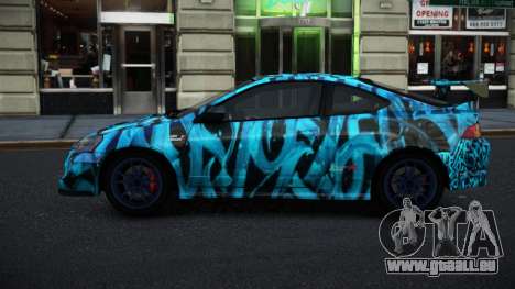 Honda Integra Joanre S11 pour GTA 4