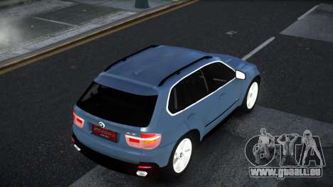 BMW X5 Jimume für GTA 4