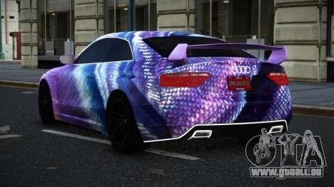 Audi S5 Nachlie S9 für GTA 4