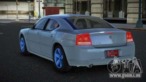Dodge Charger Wodeca für GTA 4
