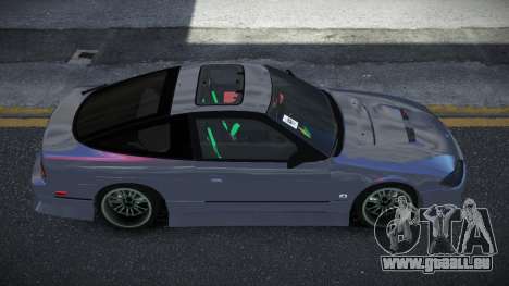 Nissan 240SX Norecas für GTA 4