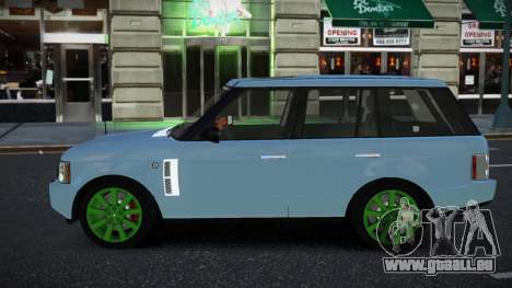 Range Rover Supercharged Viczoya für GTA 4