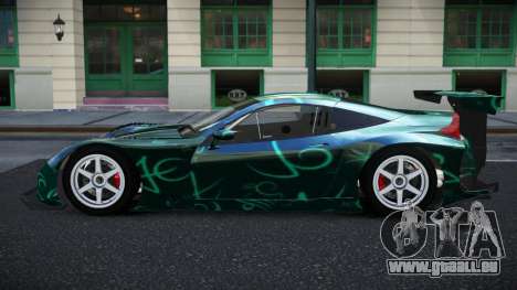 Honda HSV GT Danvic S2 für GTA 4