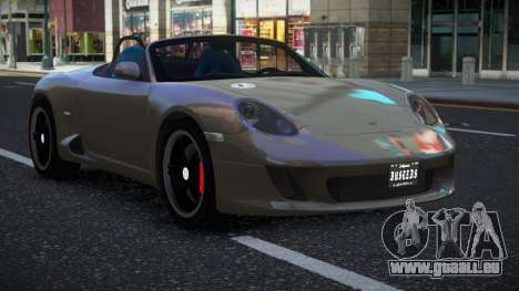 RUF RK Jocsoxo für GTA 4