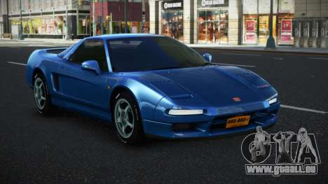 Honda NSX Cetochi pour GTA 4