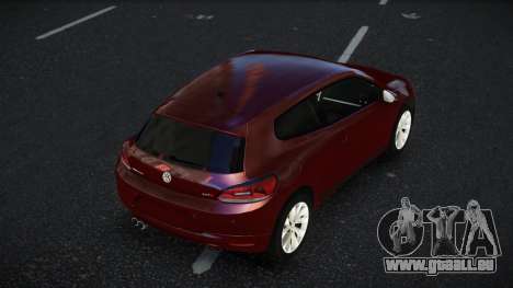 Volkswagen Scirocco Pexjosipe für GTA 4