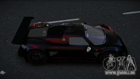 Gumpert Apollo Neahin S8 für GTA 4