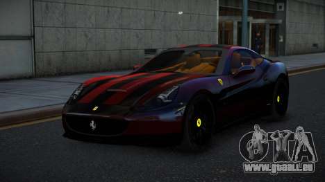 Ferrari California Tojuse S14 für GTA 4