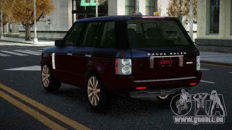 Land Rover Range Rover Supercharged Jegub für GTA 4