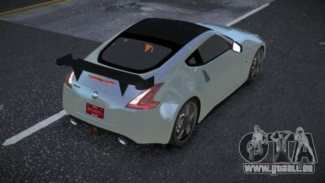 Nissan 370Z Baudo für GTA 4