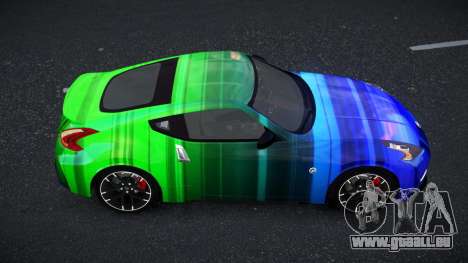 Nissan 370Z Anryte S14 pour GTA 4