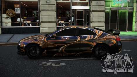 Audi S5 Nachlie S12 pour GTA 4