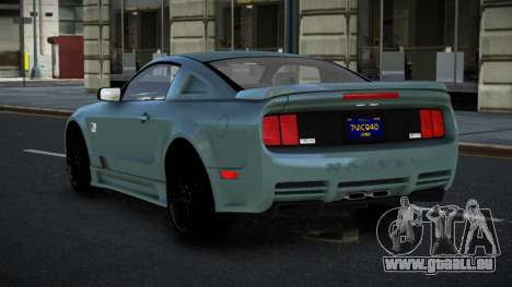 Saleen S281 Qifmoh pour GTA 4