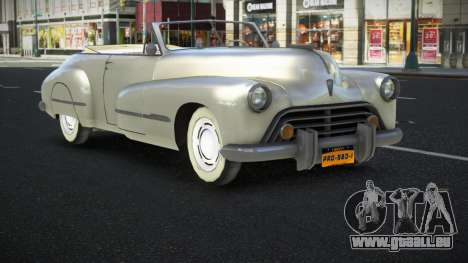 Oldsmobile S98 Nuowo für GTA 4