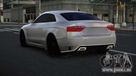 Audi S5 Youvo für GTA 4