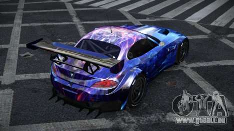 BMW Z4 Renixoc S12 für GTA 4