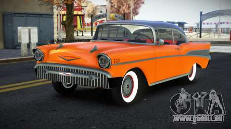 Chevrolet Bel Air Iruv pour GTA 4
