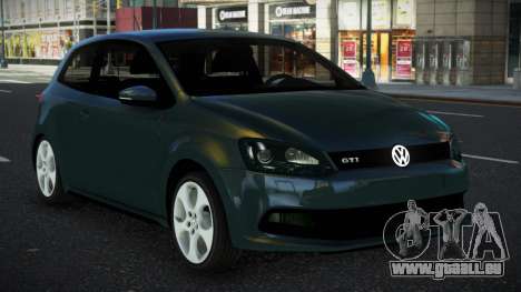 Volkswagen Polo Reaho für GTA 4