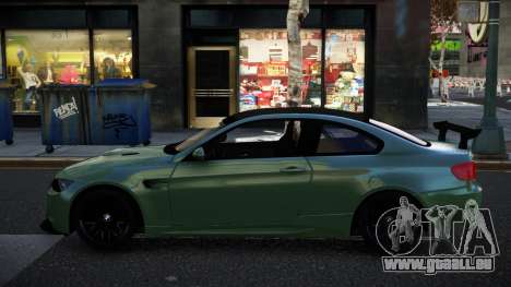 BMW M3 Bitxaxuk pour GTA 4