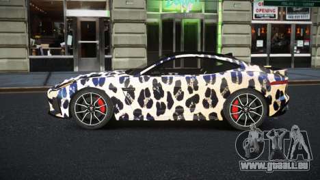 Jaguar F-Type Matly S5 für GTA 4