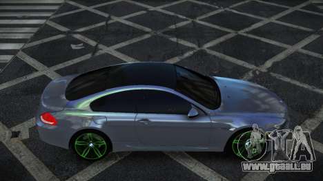 BMW M6 Aryli für GTA 4