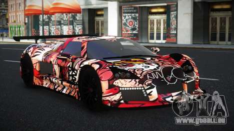 Gumpert Apollo Neahin S2 für GTA 4