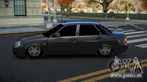 VAZ 2170 Nuqokewad pour GTA 4