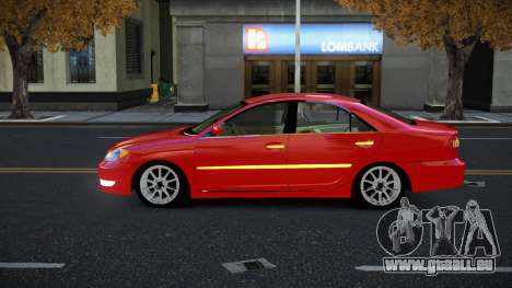 Toyota Camry Apif für GTA 4